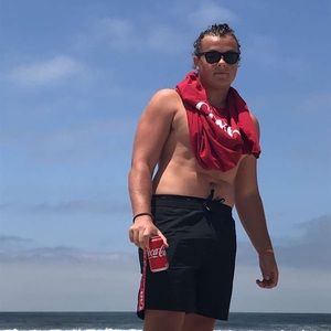 Meet your Posher, Colton